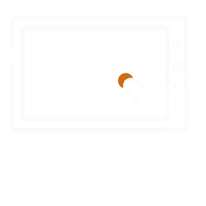 Pantalla Control
