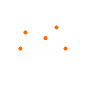 Pantallas Led