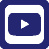 Logo Youtube